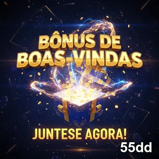 Jogue com responsabilidade e suporte dedicado - 55dd